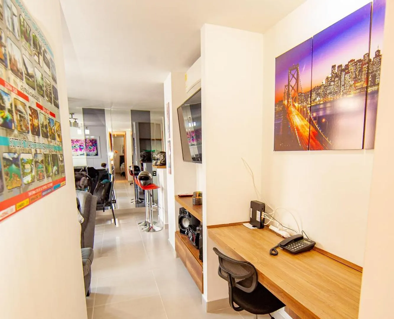 Apartamentos En El Sur De Cali, Parqueadero Propio, Piscina, Wifi Apartment Cali