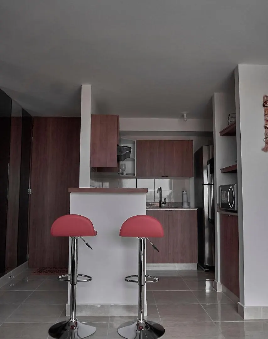 Apartamentos En El Sur De Cali, Parqueadero Propio, Piscina, Wifi Colombia