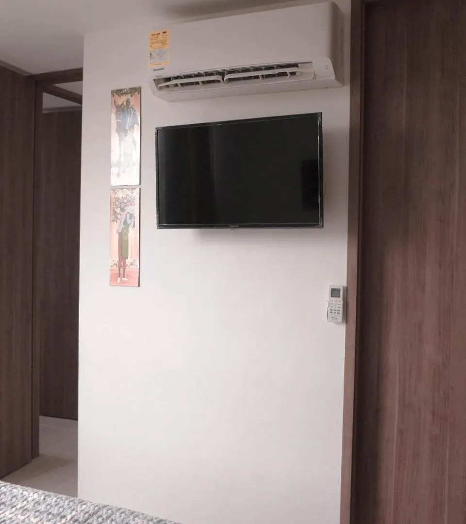 Apartamentos En El Sur De Cali, Parqueadero Propio, Piscina, Wifi Cali