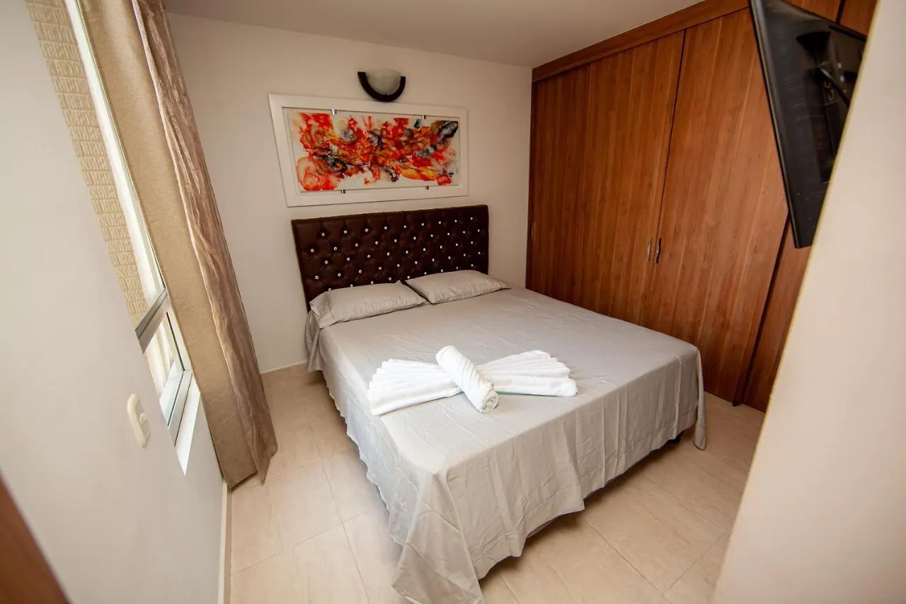 Apartamentos En El Sur De Cali, Parqueadero Propio, Piscina, Wifi 아파트