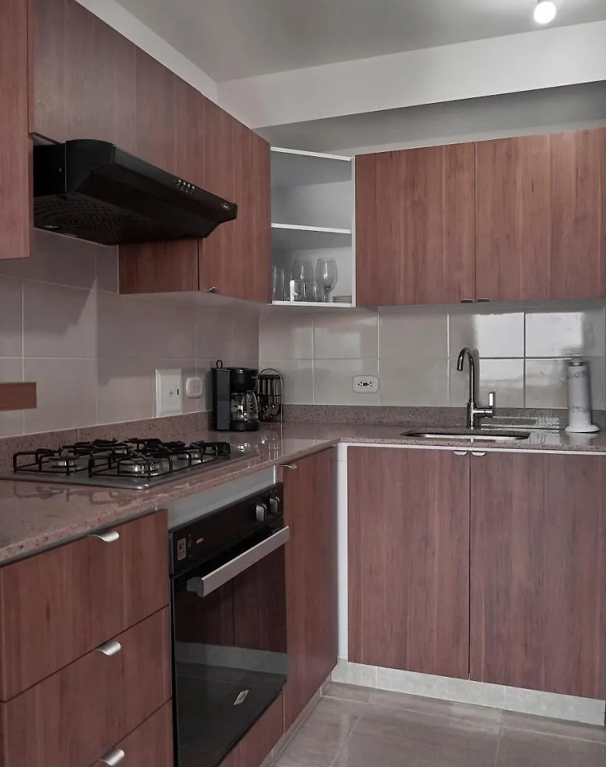 아파트 Apartamentos En El Sur De Cali, Parqueadero Propio, Piscina, Wifi