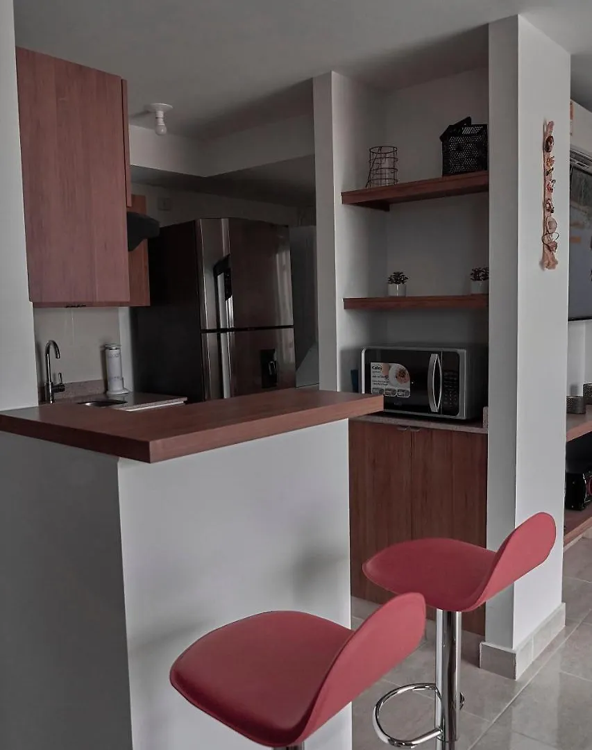 Apartamentos En El Sur De Cali, Parqueadero Propio, Piscina, Wifi 0*, 칼리